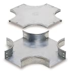 ABB SPA - ABB06421 COPERCHIO INCROCIO PIANO Z 75