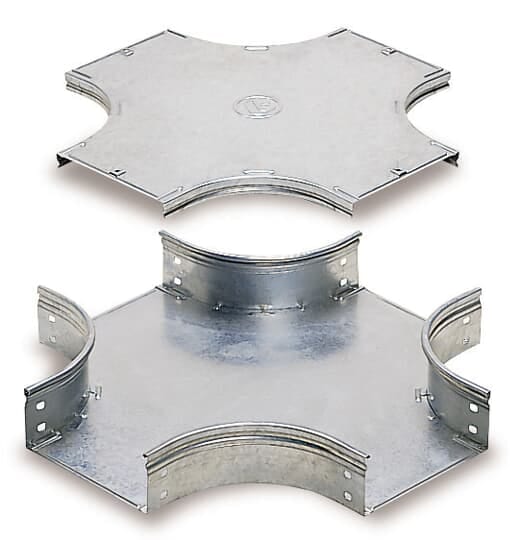 ABB SPA - ABB06421 COPERCHIO INCROCIO PIANO Z 75