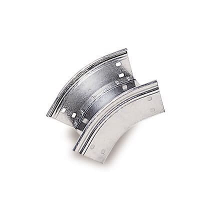 ABB SPA - ABB06526 DEVIAZIONE DISCESA 45? H50 Z 400