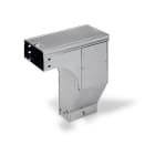 ABB SPA - ABB06567 DISCESA 90? SINISTRA H50 Z 500