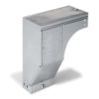 ABB SPA - ABB06575 DISCESA 90? DESTRA H50 Z 300