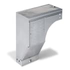 ABB SPA - ABB06576 DISCESA 90? DESTRA H50 Z 400