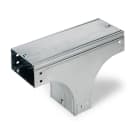 ABB SPA - ABB08633 T VERTICALE H75 BLU 150