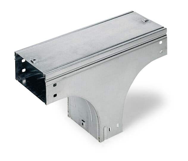 ABB SPA - ABB08632 T VERTICALE H75 BLU 100