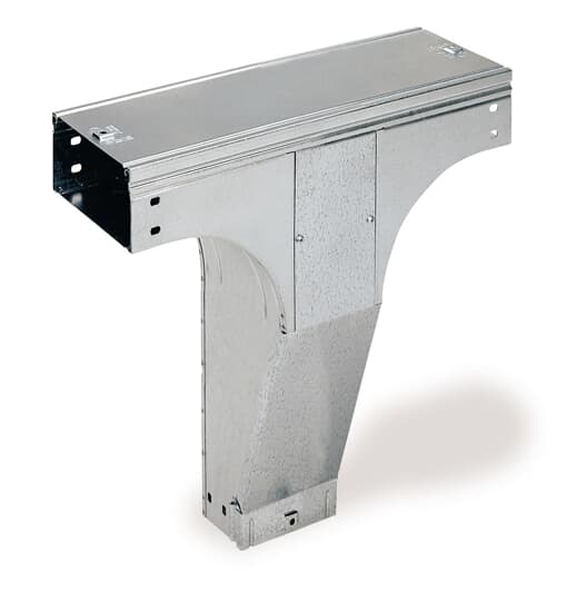 ABB SPA - ABB08652 T VERTICALE H75 BLU 150/100