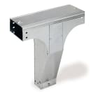 ABB SPA - ABB1SL7648A00 T VERTICALE H75 RAL7035 300/150