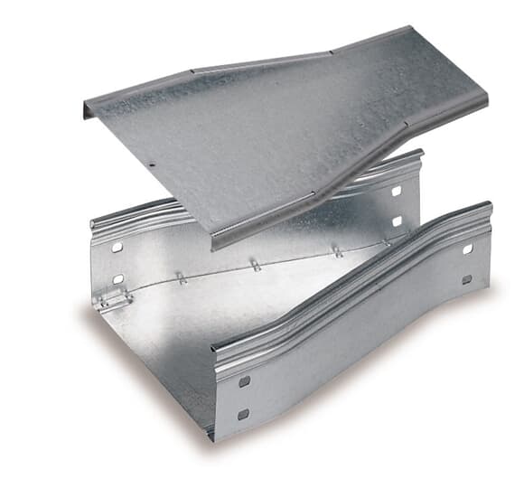 ABB SPA - ABB1SL7526A00 RIDUZIONE CENTRALE H75 RAL7035 200/75