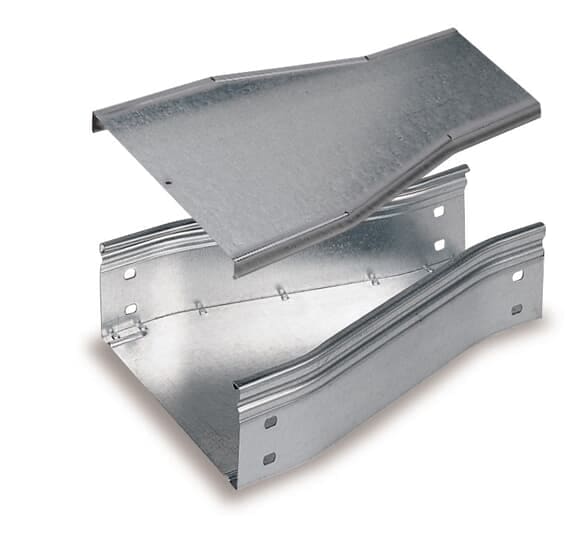 ABB SPA - ABB1SL7523A00 RIDUZIONE CENTRALE H75 RAL7035 150/75
