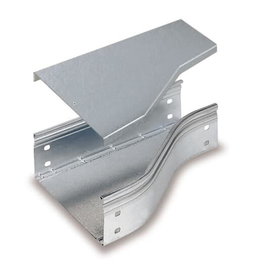 ABB SPA - ABB08595 RIDUZIONE SINISTRA H75 BLU 200/100