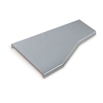 ABB SPA - ABB27532 COPERCHIO RACCORDO RIDUZ. SX Z. 100-75