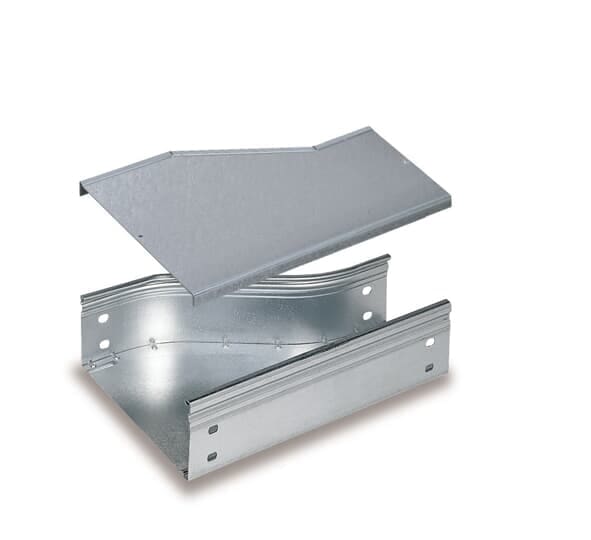 ABB SPA - ABB08603 RIDUZIONE DESTRA H75 BLU 150/100