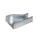 ABB SPA - ABB17552 RIDUZIONE DESTRA H75 Z 100/75 S/COP