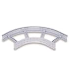 ABB SPA - ABB09443 DEVIAZ PIANA TRAVERSINI 90? H60 GAC 400