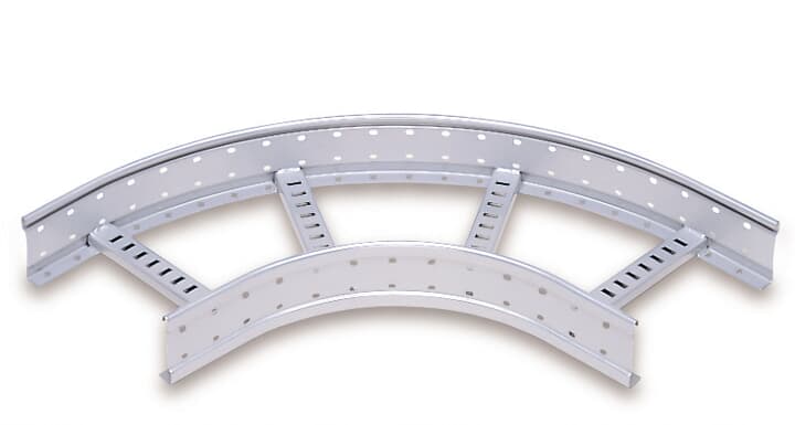 ABB SPA - ABB09445 DEVIAZ PIANA TRAVERSINI 90? H60 GAC 600