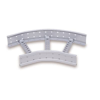 ABB SPA - ABB09485 DEVIAZ PIANA TRAVERSINI 45? H60 GAC 600