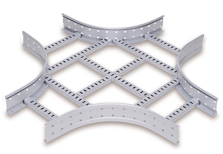 ABB SPA - ABB09580 INCROCIO PIANO TRAVERSINI H130 GAC 100