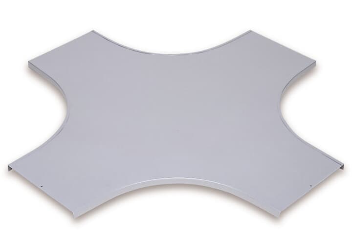 ABB SPA - ABB09593 COPERCHIO CANALE/TRAVERSINI X GAC 400