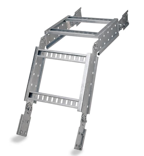 ABB SPA - ABB09603 DEVIAZIONE A SNODO H60 GAC 400