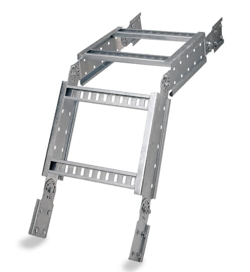 ABB SPA - ABB09620 DEVIAZIONE A SNODO H130 GAC 100