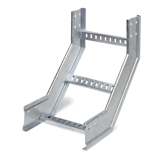 ABB SPA - ABB09974 DEVIAZ SALITA 90? TRAVERS H130 GAC 100