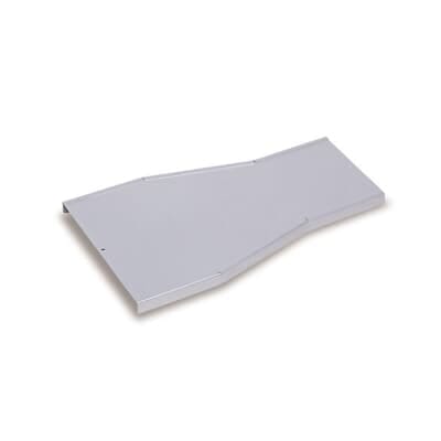 ABB SPA - ABB09677 COPERCHIO RIDUZIONE CENTRALE GAC 600/400