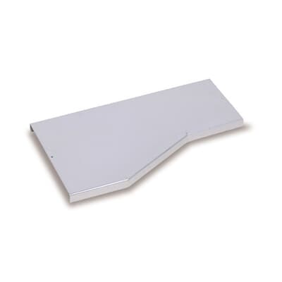 ABB SPA - ABB09714 COPERCHIO RIDUZIONE SX GAC 400/300