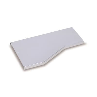 ABB SPA - ABB09714 COPERCHIO RIDUZIONE SX GAC 400/300