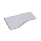 ABB SPA - ABB09714 COPERCHIO RIDUZIONE SX GAC 400/300