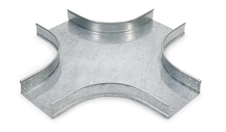 ABB SPA - ABB07023 INCROCIO PIANO H60 GAC 300