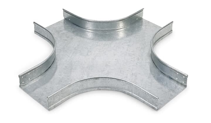 ABB SPA - ABB07042 INCROCIO PIANO H130 GAC 500