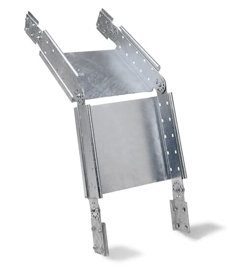 ABB SPA - ABB07050 DEVIAZIONE A SNODO H60 GAC 500