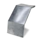 ABB SPA - ABB09944 COPERCHIO DEVIAZ DISCESA 90? H60 GAC 400