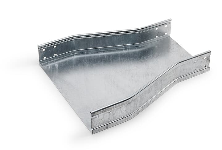 ABB SPA - ABB06722 RIDUZIONE CENTRALE H130 GAC 400/300