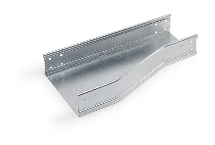 ABB SPA - ABB06736 RIDUZIONE SINISTRA H60 GAC 500/400