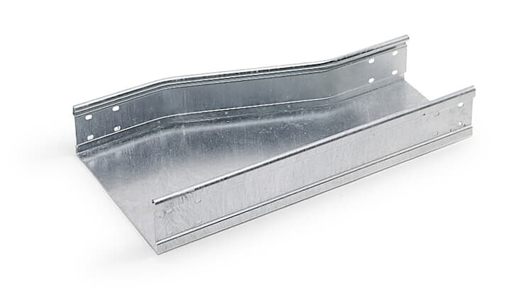 ABB SPA - ABB06773 RIDUZIONE DESTRA H100 GAC 400/300