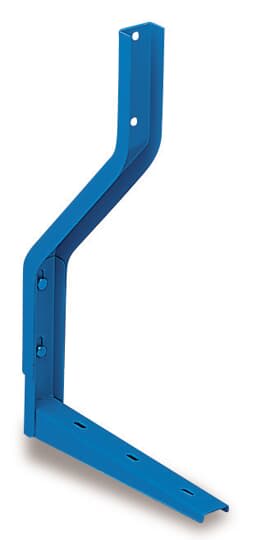 ABB SPA - ABB1SL7919A00 MENSOLA A SEGGIOLA RAL7035 200/300