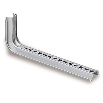 ABB SPA - ABB1SL7687A00 MENSOLA LEGGERA RAL7035 H500