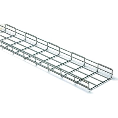 ABB SPA - ABBPF50X200X PASSERELLA A FILO H50 X304 200X3000