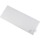 TE CONNECTIVITY ITAL - TYC1SNK140012R0000 CARTELLINI VERT. MC512PA 1->10 (X10)