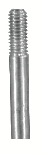 ABB SPA - ABBET 660 9 EB02 ELETTRODI A BACCHETTA A VITE 600MM