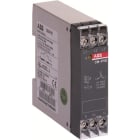 ABB SPA - ABBET 644 3 Dreiphasenuberwachungsrel.
