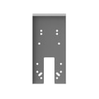 HIKVISION ITALY SRL - HIK305701271 DS-KAB344-S1 CORNICE A PARETE