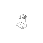 TARGETTI - TAR1T6800 JEDI CMP DRIV INT SHORT SURFACE BRACKETS