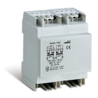 PERRY - PER1TDTR063/DDV TRASF.MODUL. 63VA 230/12-24V