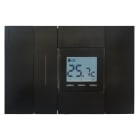 PERRY - PER1TITE002 TERM. ELET. 2MODULI INCASSO