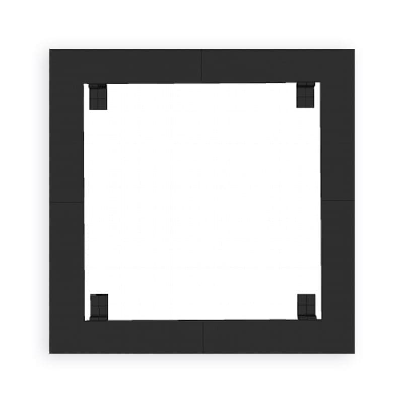 A.T.E.C. SRL - TUTOH AV36TG MOSTRINA FILOMURO X DIFF AV GREZZA