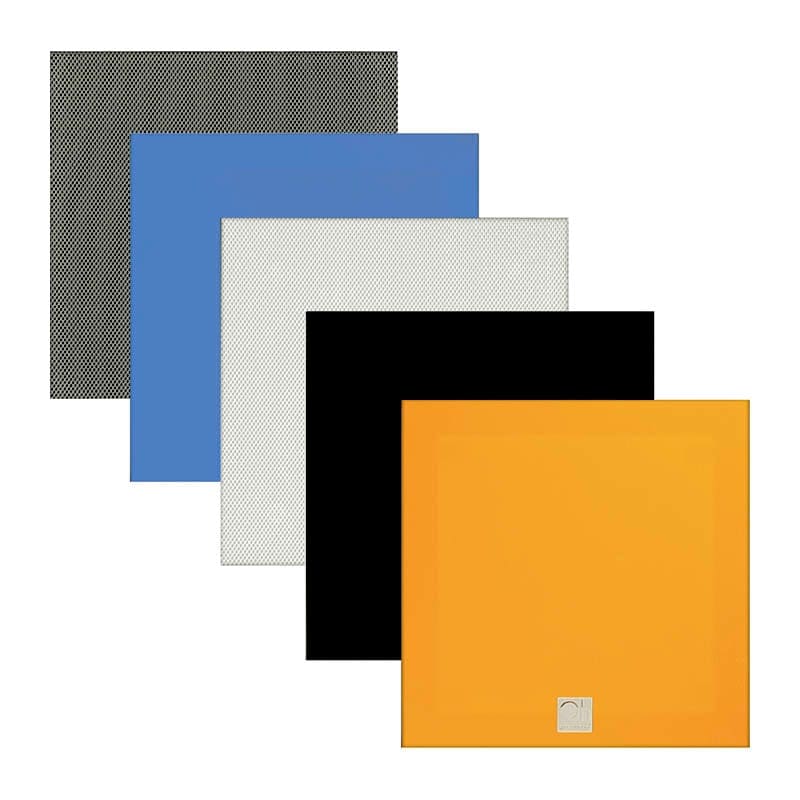 A.T.E.C. SRL - TUTOH AV36TOR MOSTRINA FILOMURO X DIFF AV TELA ARANCIO