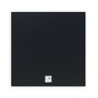 A.T.E.C. SRL - TUTOH SV36TBN MOSTRINA FILOMURO X DIFF SV TELA NERA