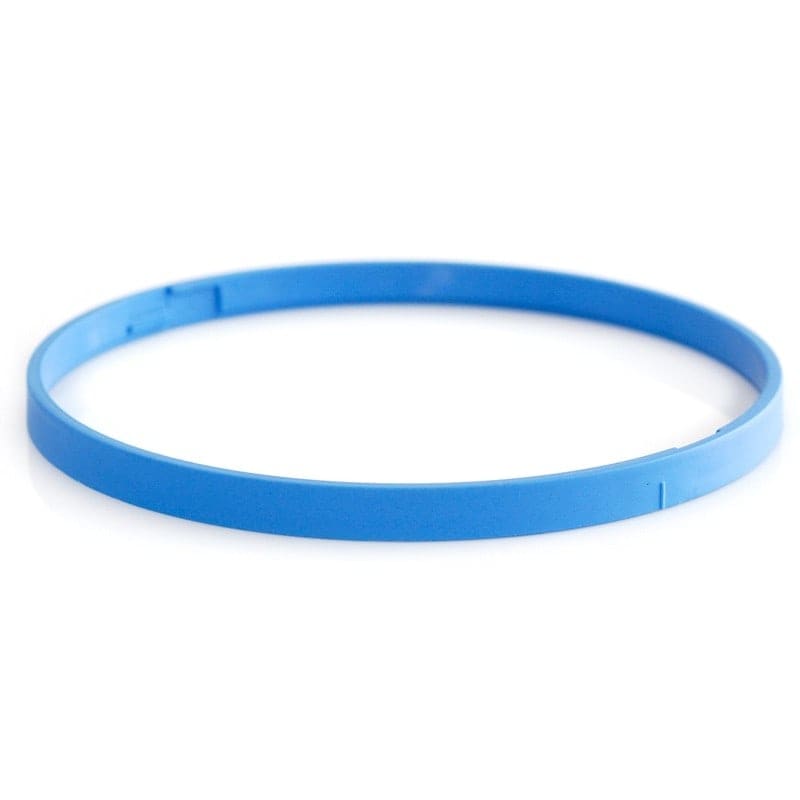 A.T.E.C. SRL - TUTOH SX34ABL ANELLO OH BLU