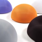 A.T.E.C. SRL - TUTOH SX36ABL CUPOLA OH TESSUTO BLU